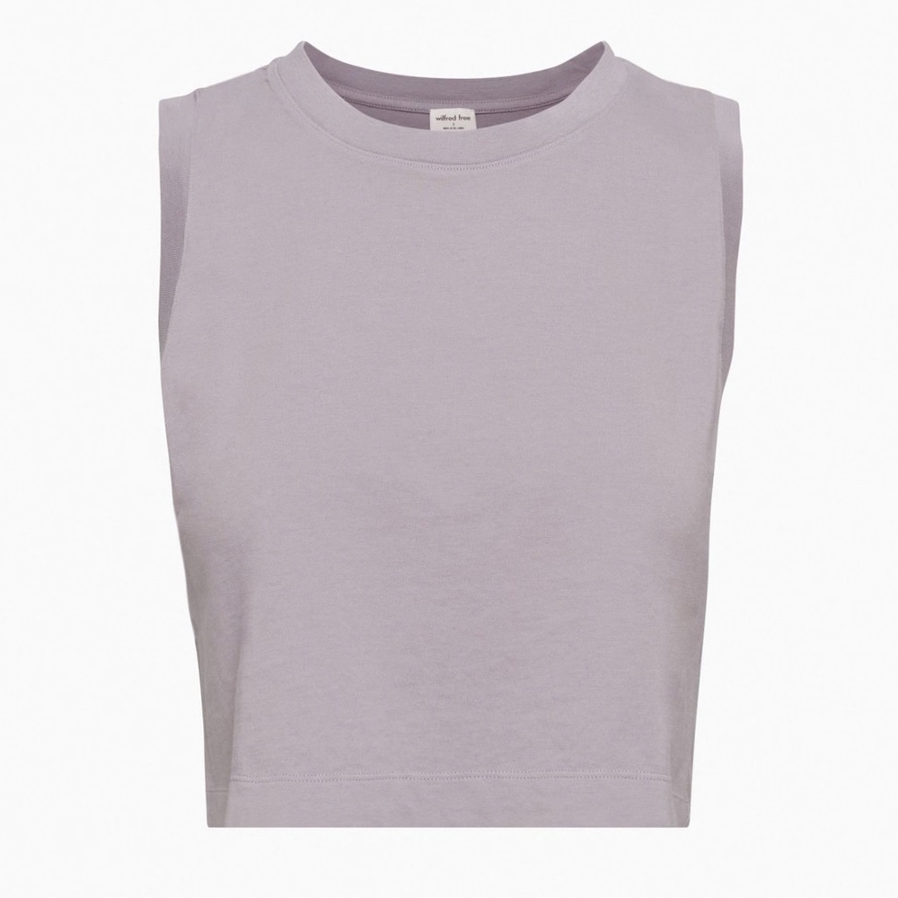 Wilfred Free Weekend Tank